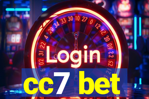 cc7 bet